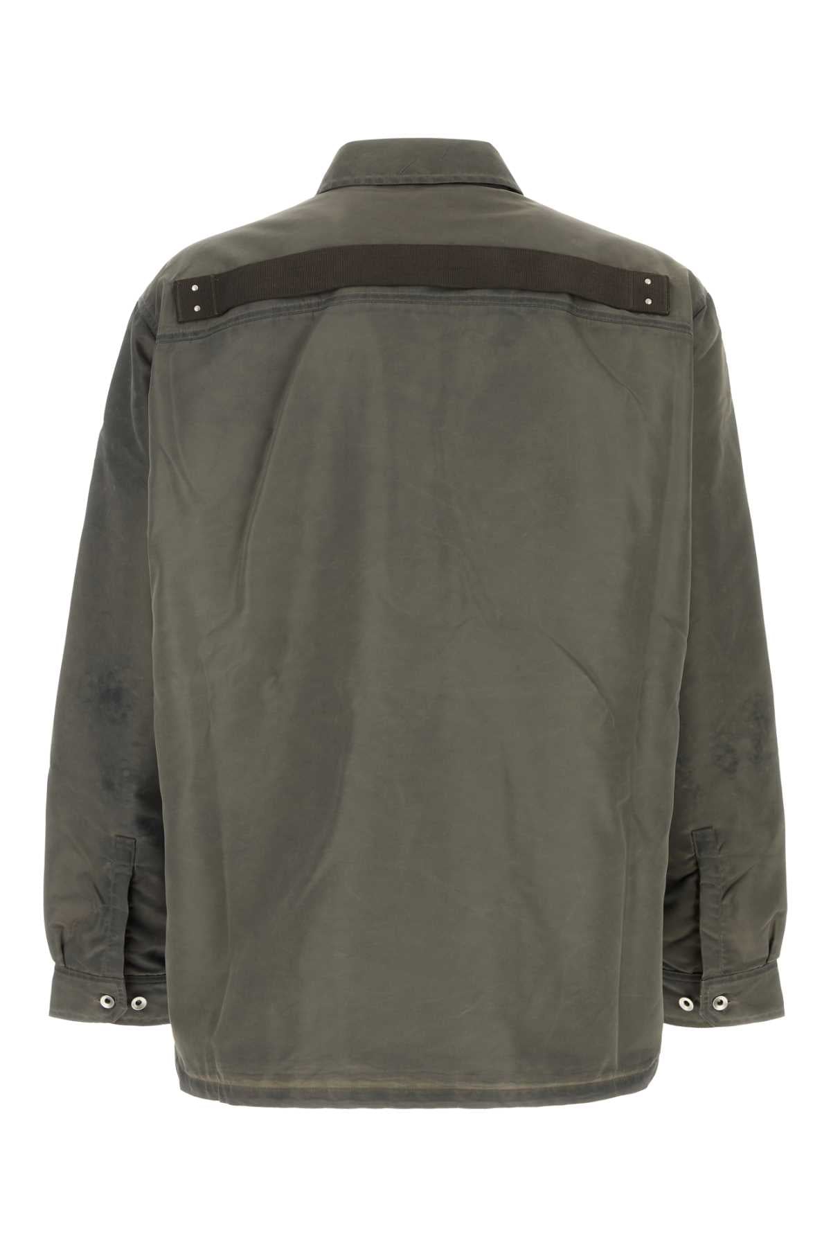 JUMBO OUTERSHIRT SHIRTS