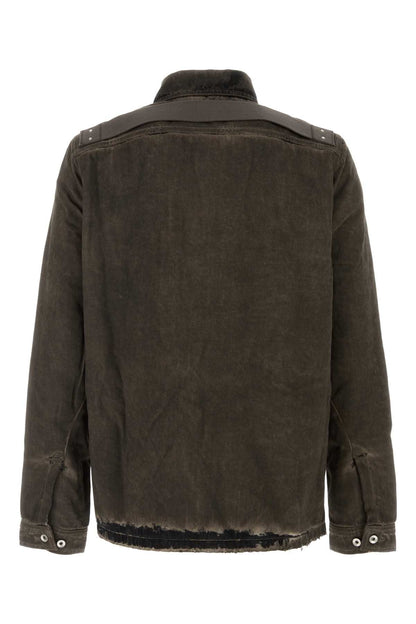 BRAD SWEATSHIRTS