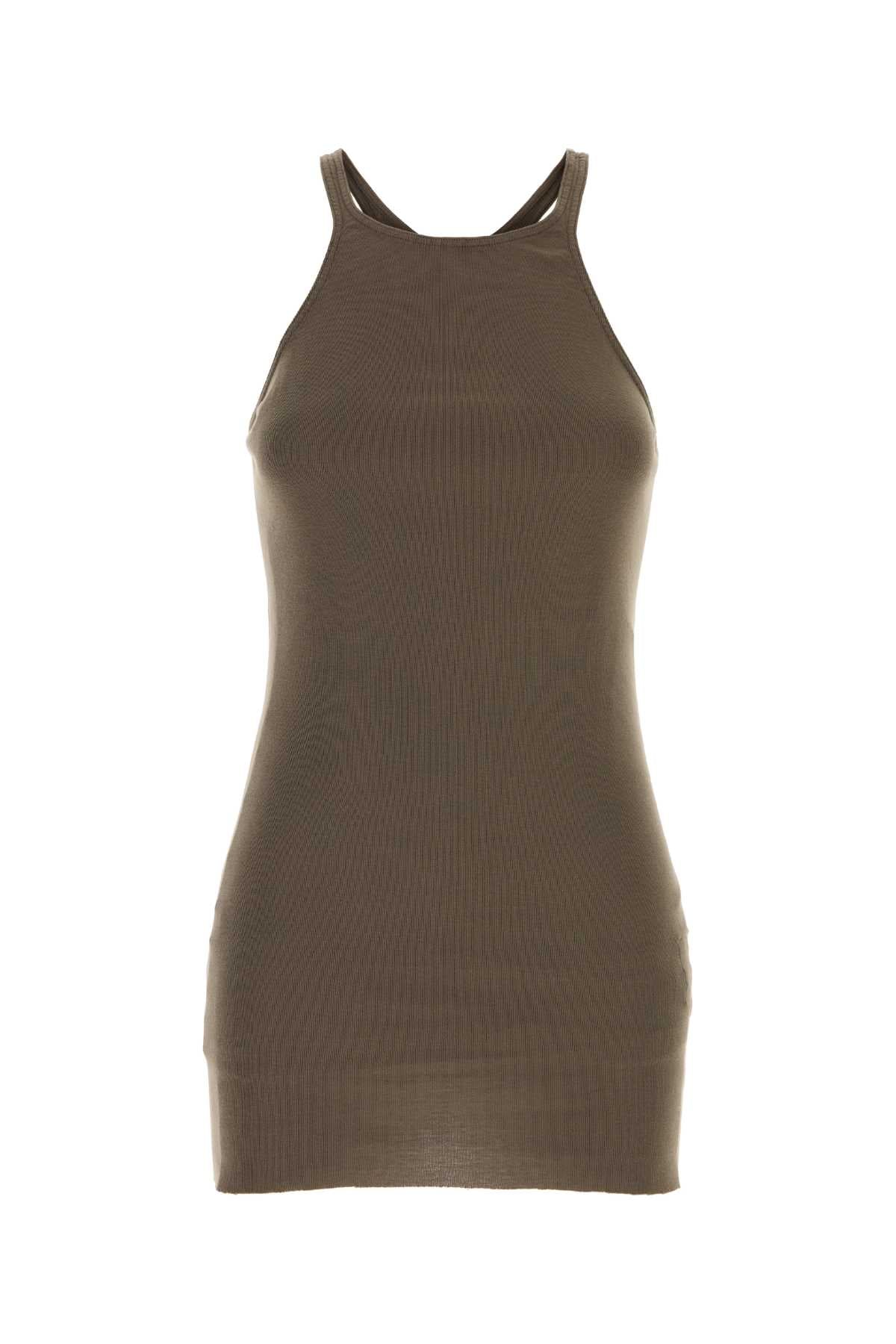 RACER BACK TANK TOPS