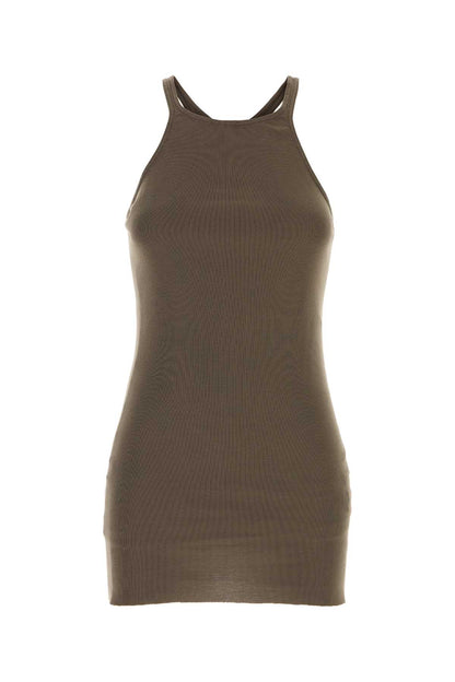 RACER BACK TANK TOPS