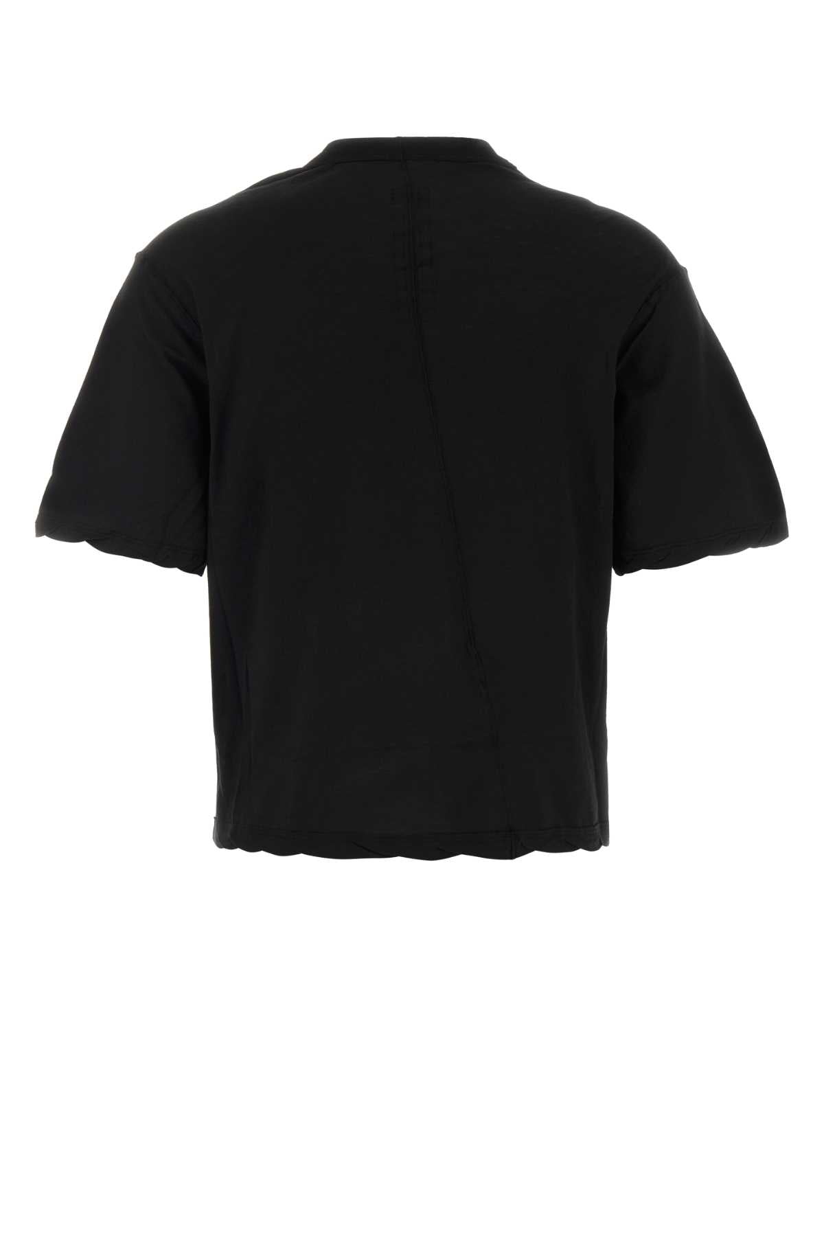 BASIC SS T T-SHIRTS