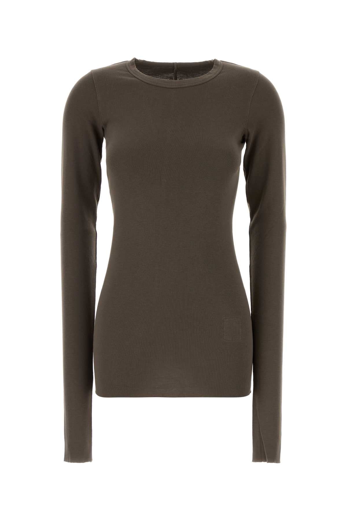 BASIC LS T T-SHIRTS