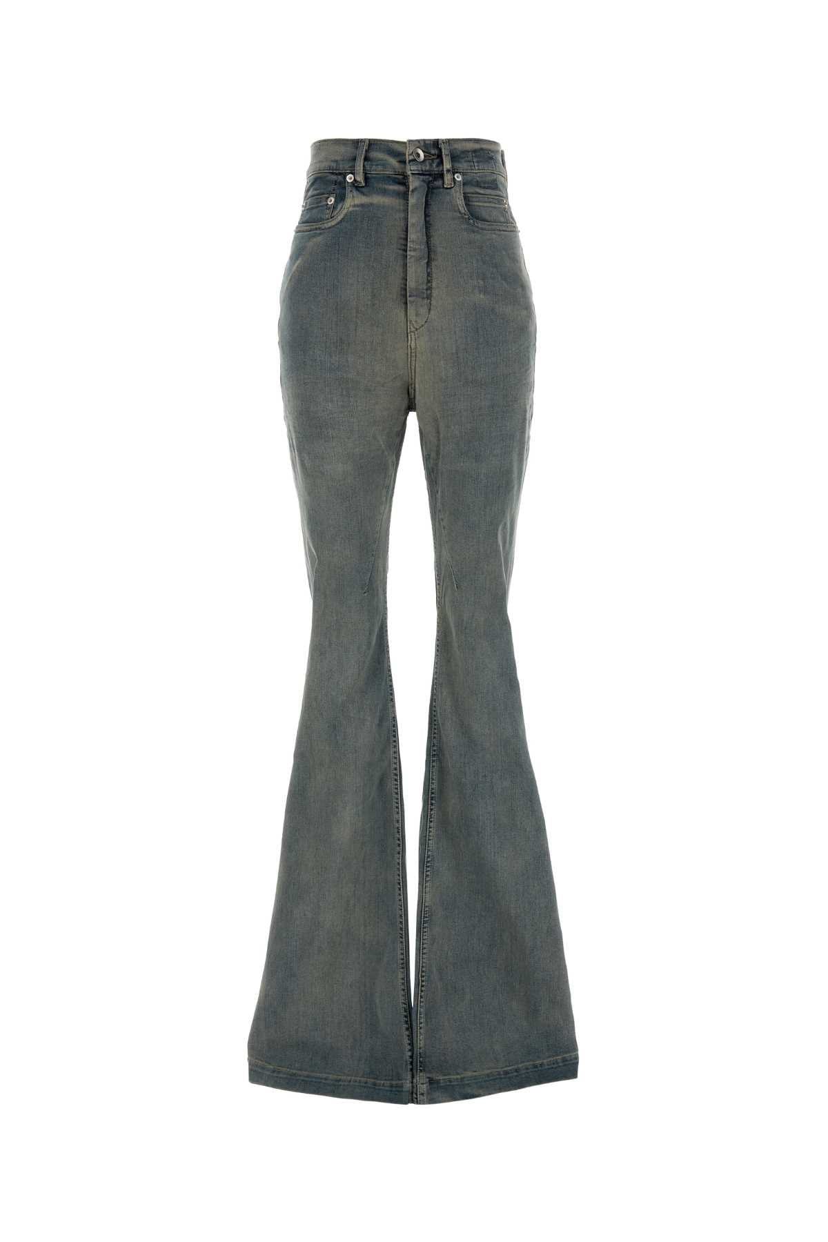 BOLAN BOOTCUT PANTS