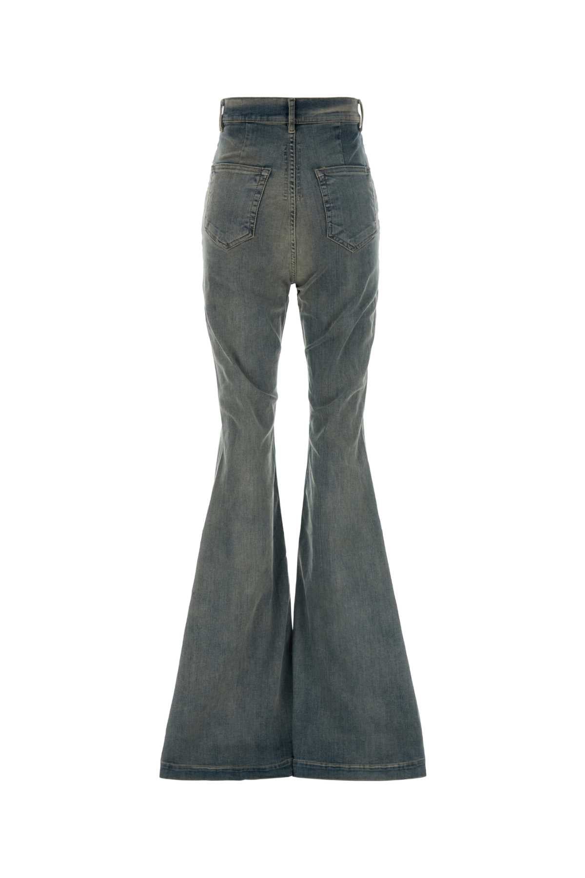 BOLAN BOOTCUT PANTS