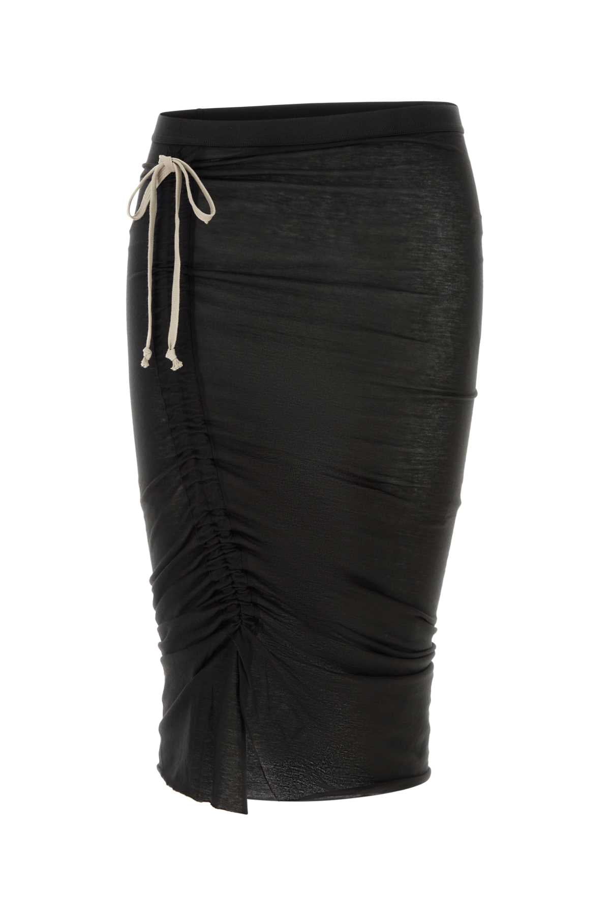 SOFT EDFU SKIRT MINI SKIRTS