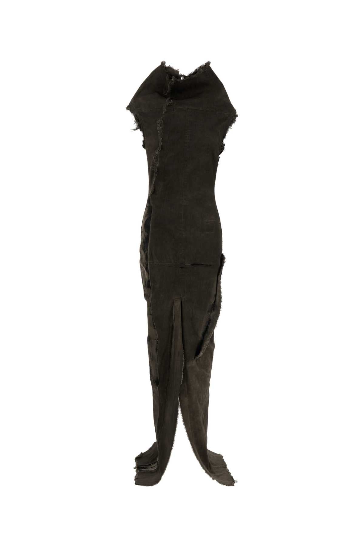 SL ETNA GOWN DRESSES