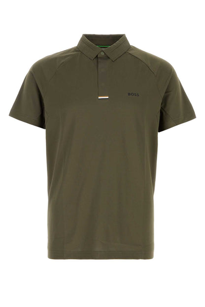PLGOC PADDYTECH (323131) POLO