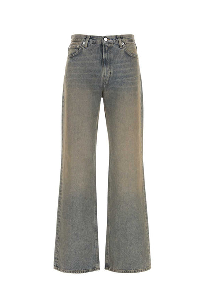 KOREA ZIGGY BLUE JEANS