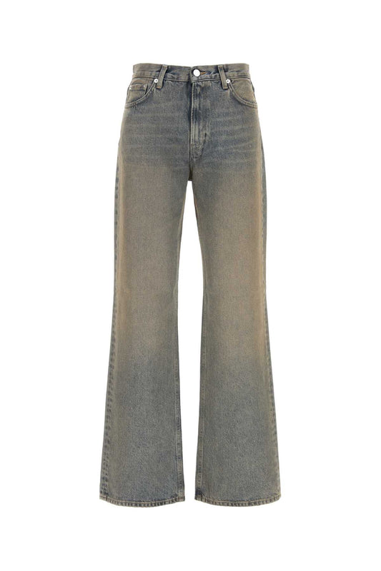 KOREA ZIGGY BLUE JEANS