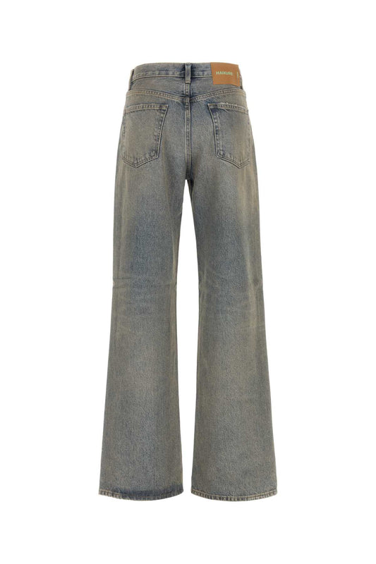 KOREA ZIGGY BLUE JEANS