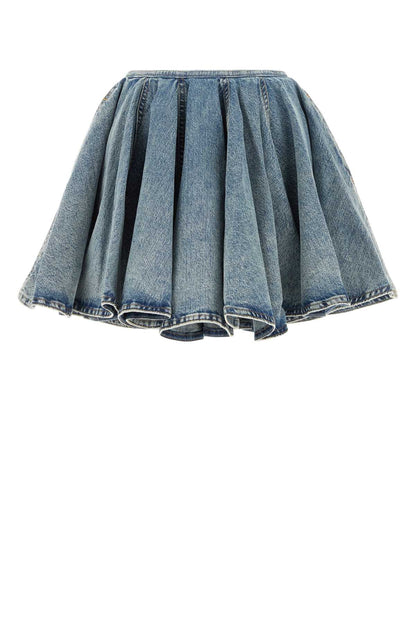 ZIGGY POLLOCK SKIRTS