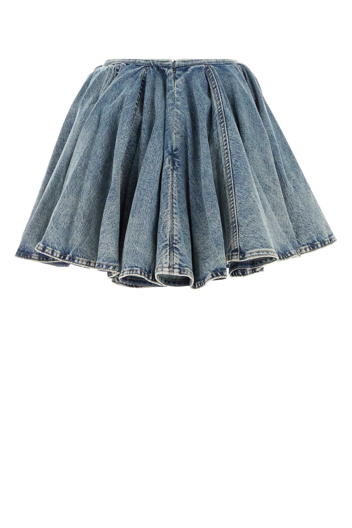 ZIGGY POLLOCK SKIRTS