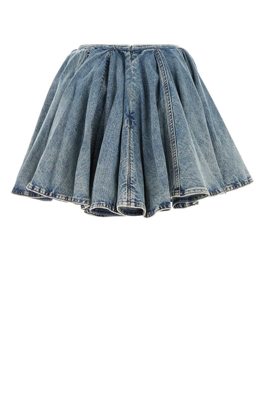 ZIGGY POLLOCK SKIRTS