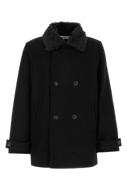 WAGE PEACOAT COATS