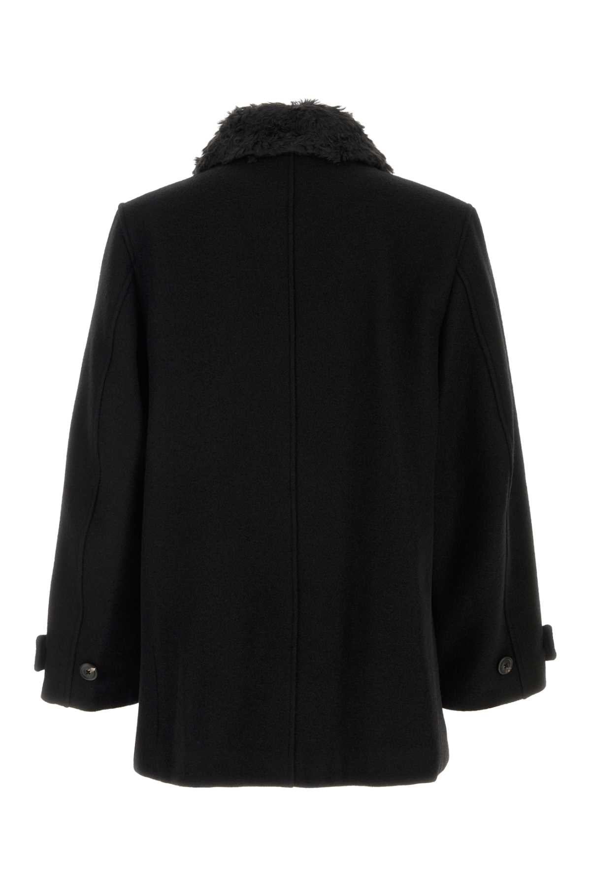 WAGE PEACOAT COATS
