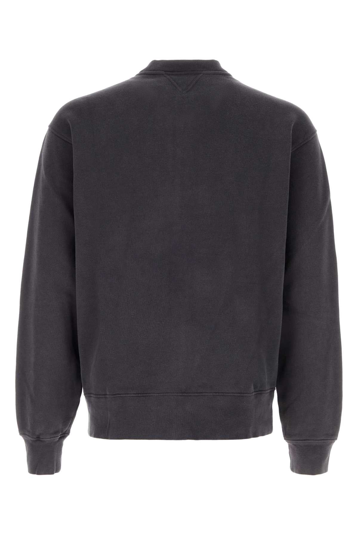 RIFT ZIP SWEATSHIRT SWEATSHIRTS