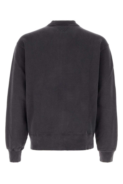 RIFT ZIP SWEATSHIRT SWEATSHIRTS