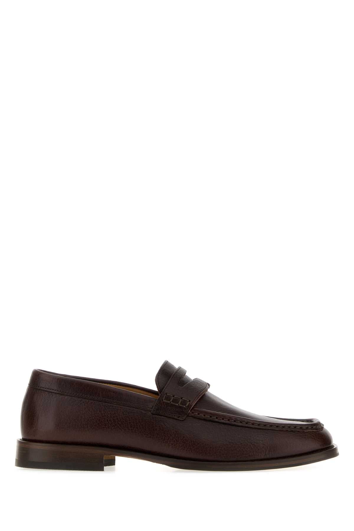 LIGHT LOAFER LOAFERS