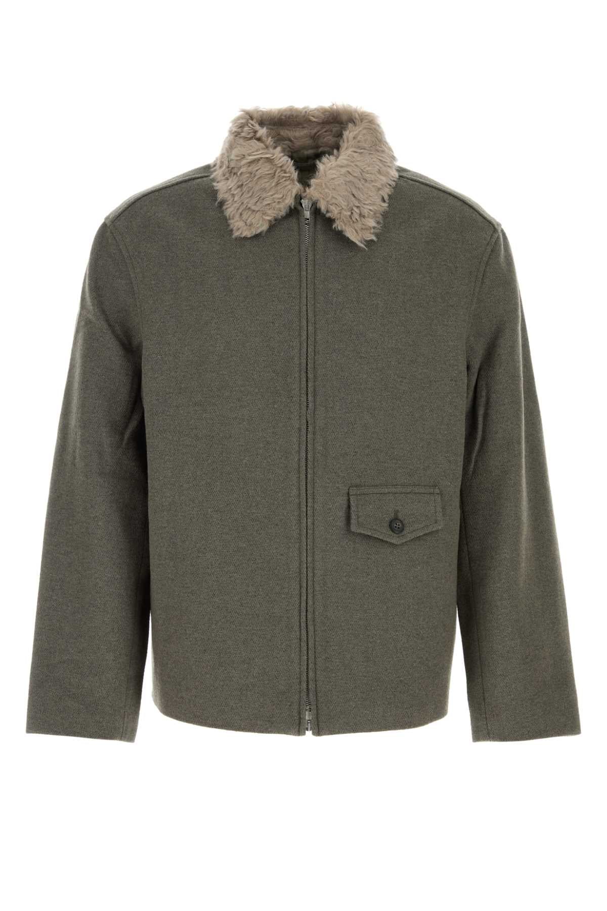 EVOLVED JACKET JACKETS