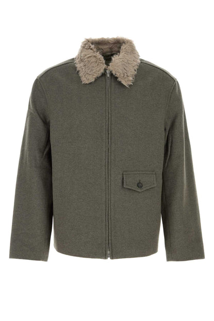 EVOLVED JACKET JACKETS