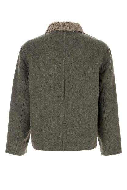 EVOLVED JACKET JACKETS