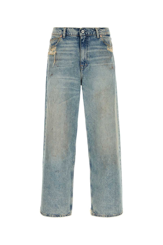 VAST CUT PANTS