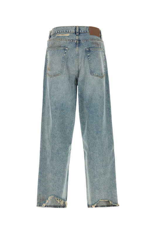 VAST CUT PANTS