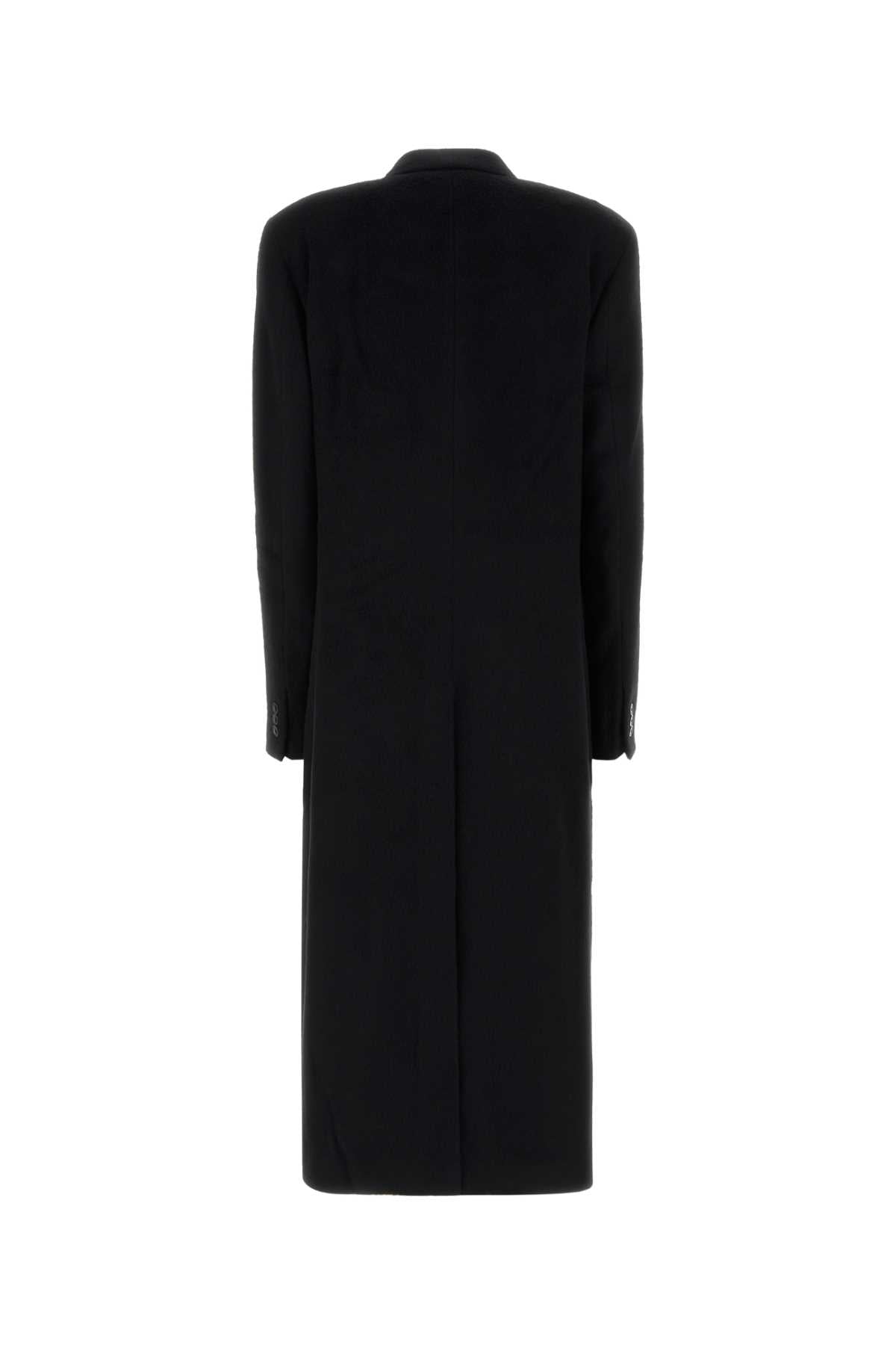 Our Legacy Manta coat