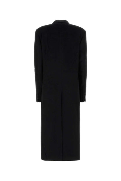 Our Legacy Manta coat