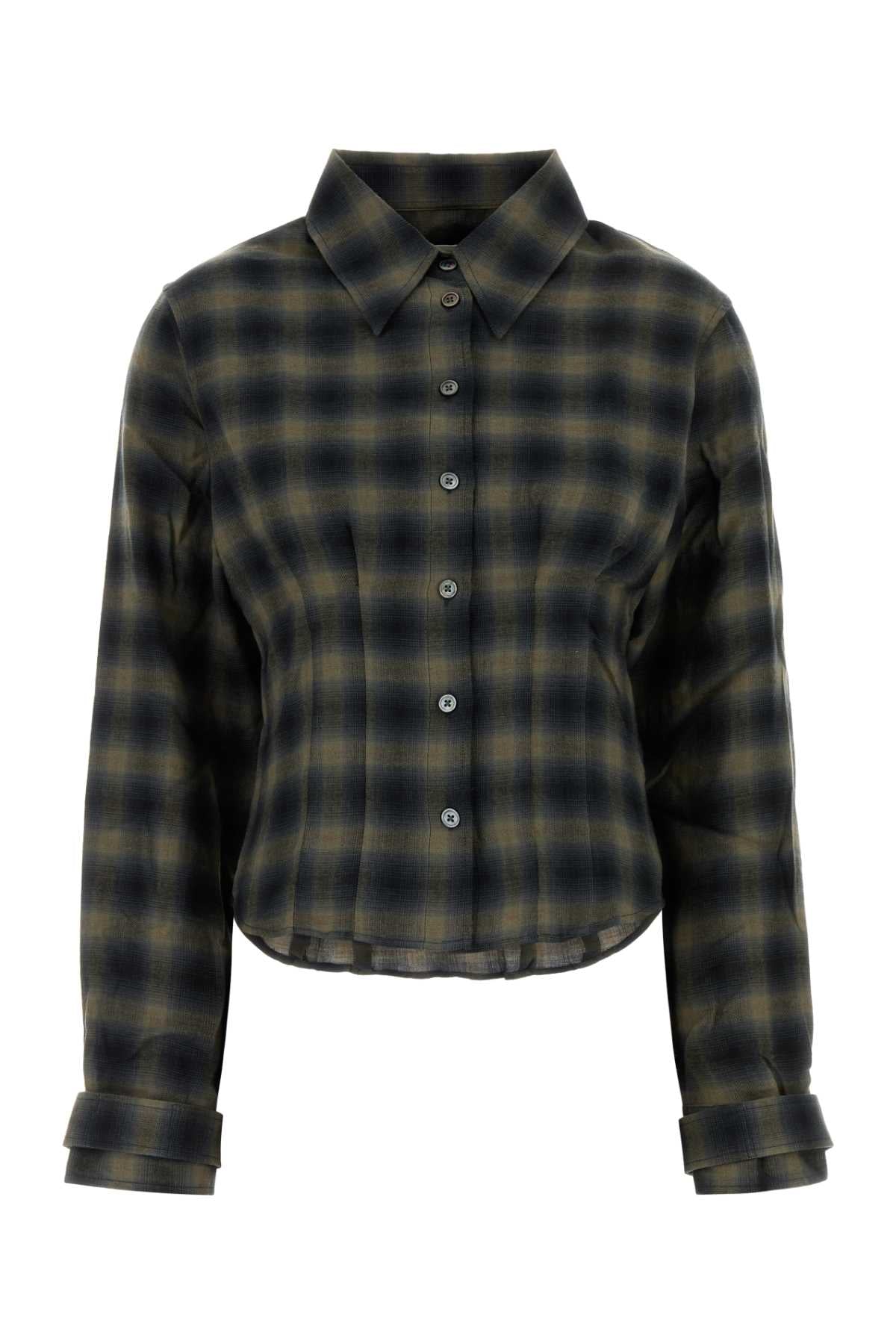 Our Legacy Envelop shirt