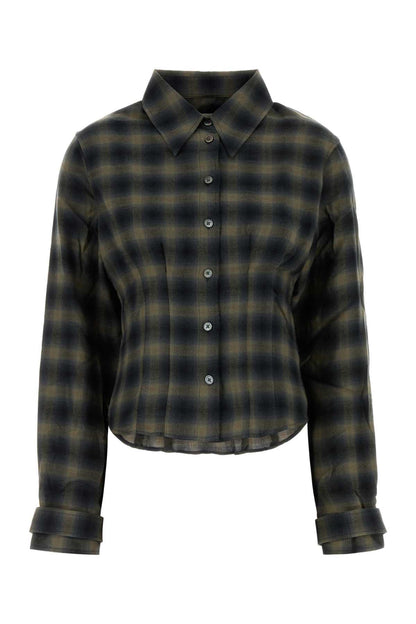 Our Legacy Envelop shirt
