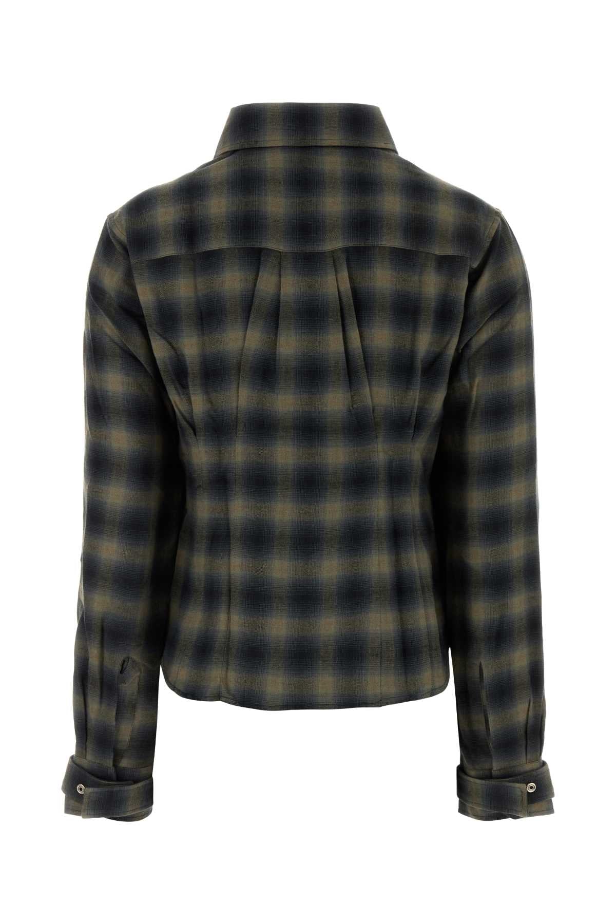Our Legacy Envelop shirt