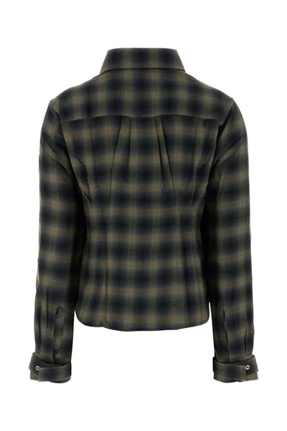 Our Legacy Envelop shirt