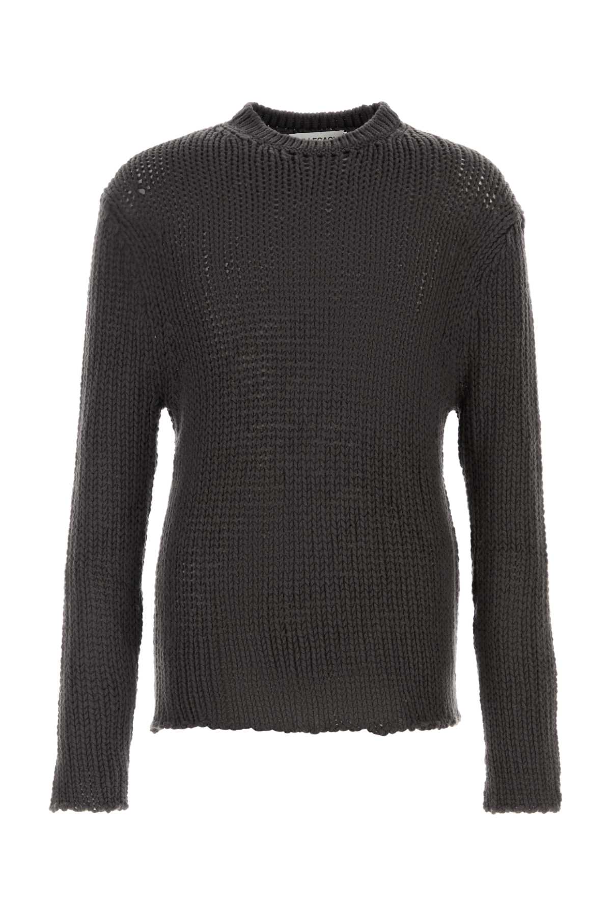 POPOVER ROUNDNECK KNITWEARS