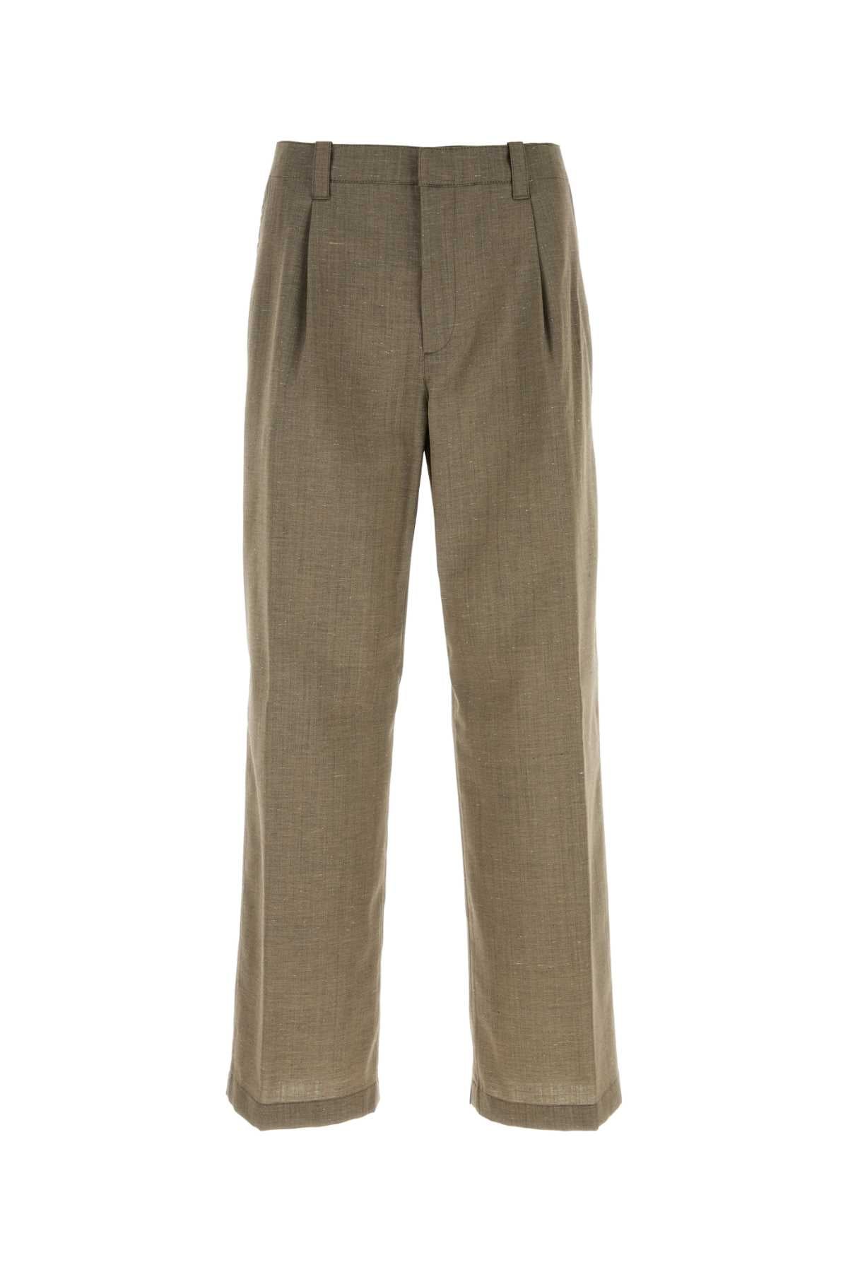 STILL CHINO PANTS