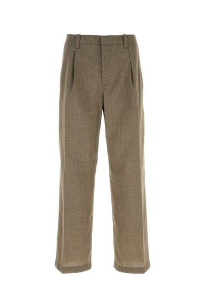 STILL CHINO PANTS