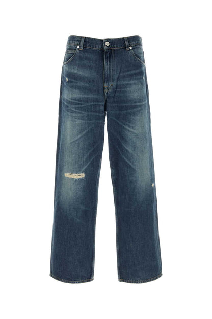 VAST CUT JEANS