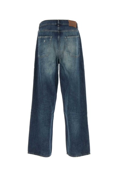VAST CUT JEANS