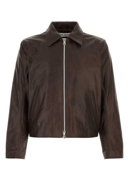MINI JACKET BLAZERS AND VESTS