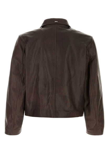 MINI JACKET BLAZERS AND VESTS