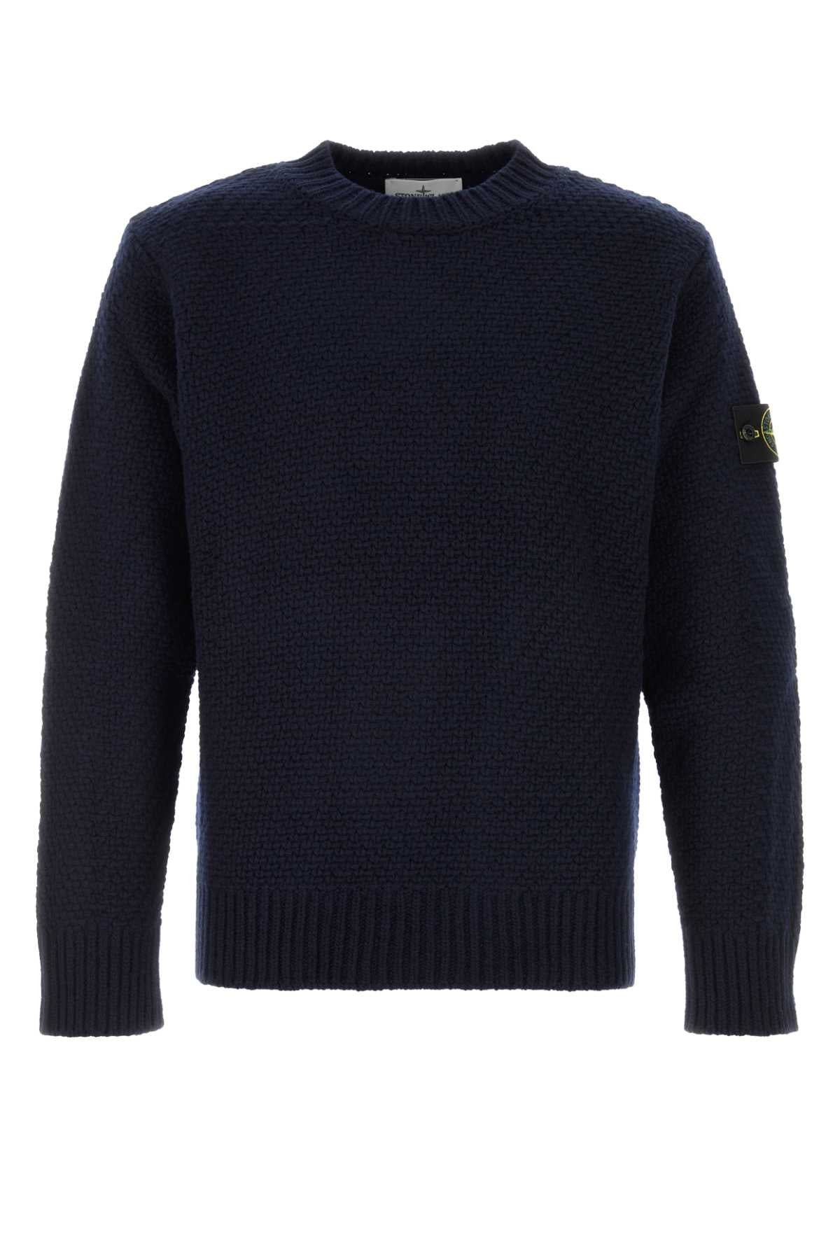 CREW NECK KNITWEARS
