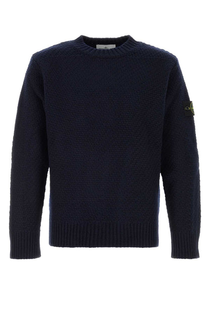 CREW NECK KNITWEARS
