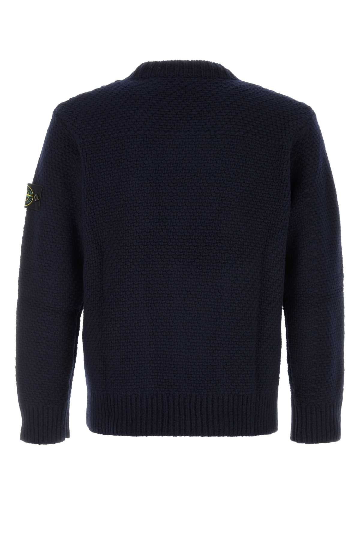 CREW NECK KNITWEARS