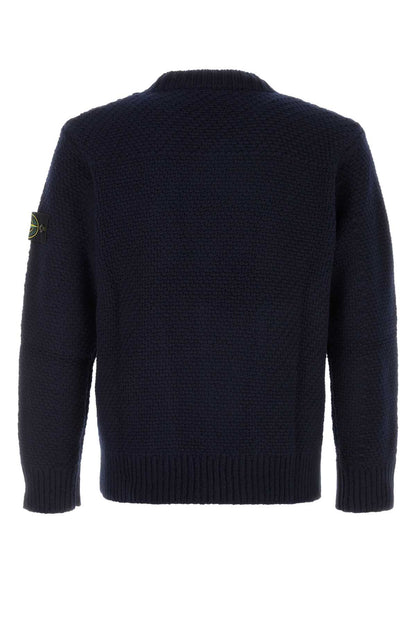 CREW NECK KNITWEARS
