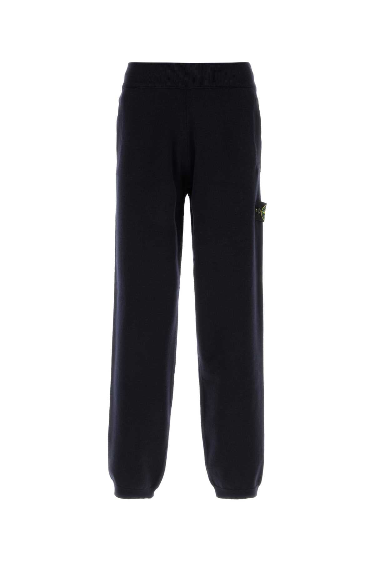 KNITWEAR BOTTOMS PANTS