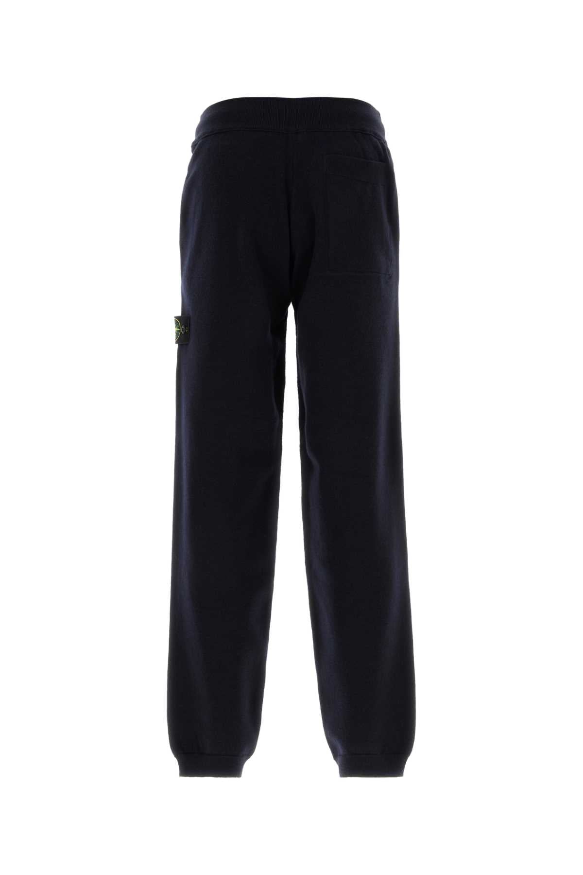 KNITWEAR BOTTOMS PANTS