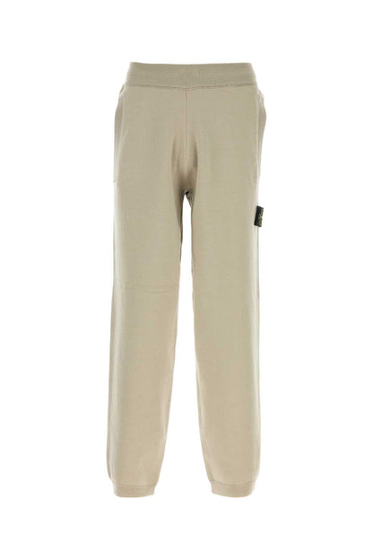 KNITWEAR BOTTOMS - SAND PANTS