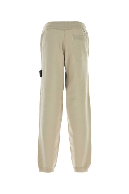 KNITWEAR BOTTOMS - SAND PANTS
