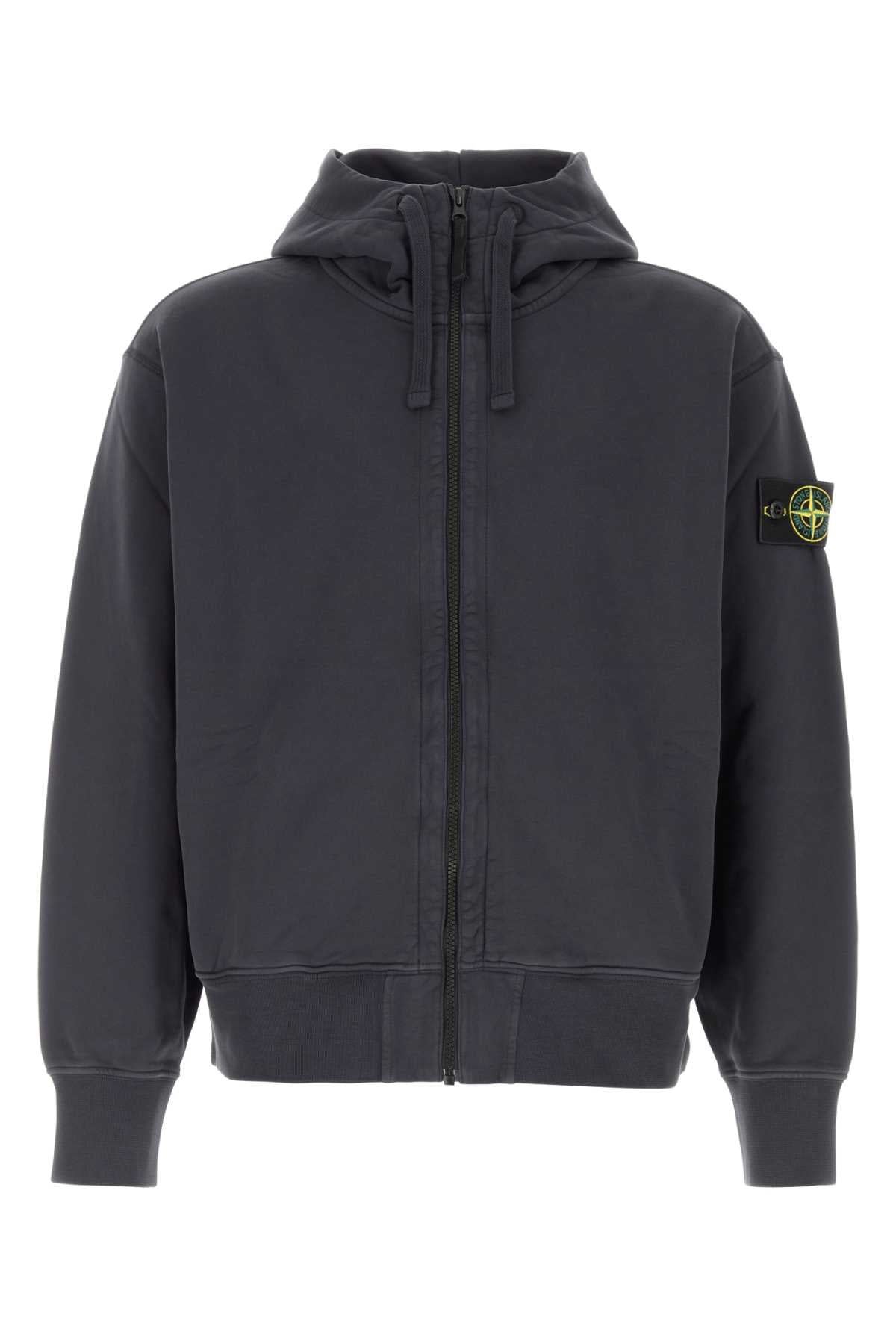 Stone Island Hoodie sweater