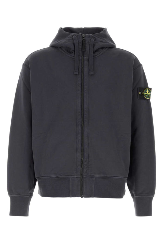 Stone Island Hoodie sweater